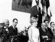 Des discours …